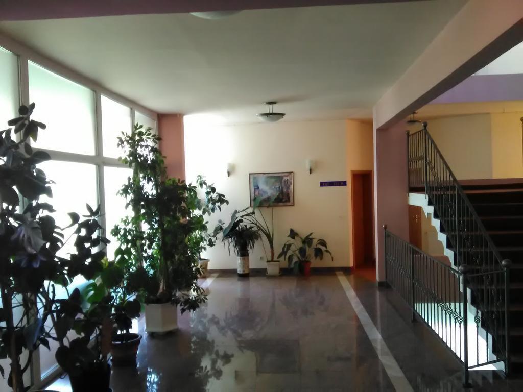 Hotel Dinara Livno Exterior foto