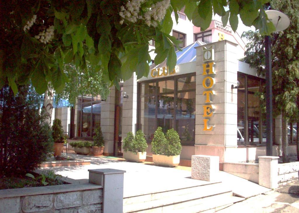 Hotel Dinara Livno Quarto foto